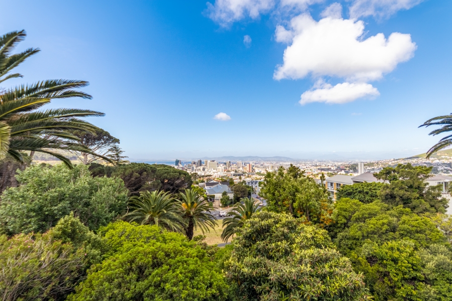 To Let 2 Bedroom Property for Rent in Tamboerskloof Western Cape